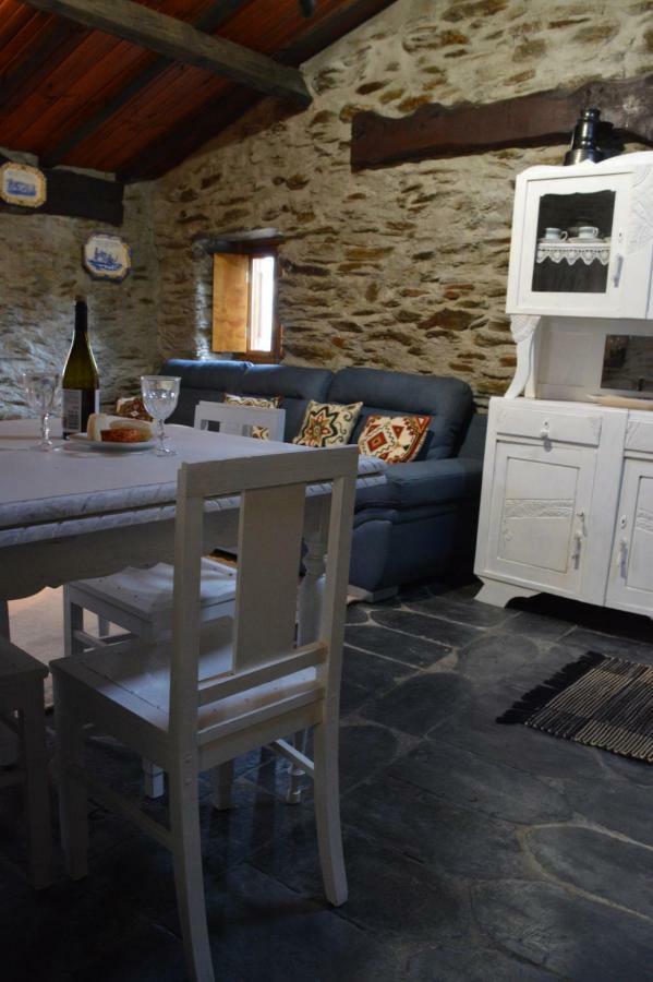 Casa Da Vinha Em Tabuaco - Douro Villa Dış mekan fotoğraf