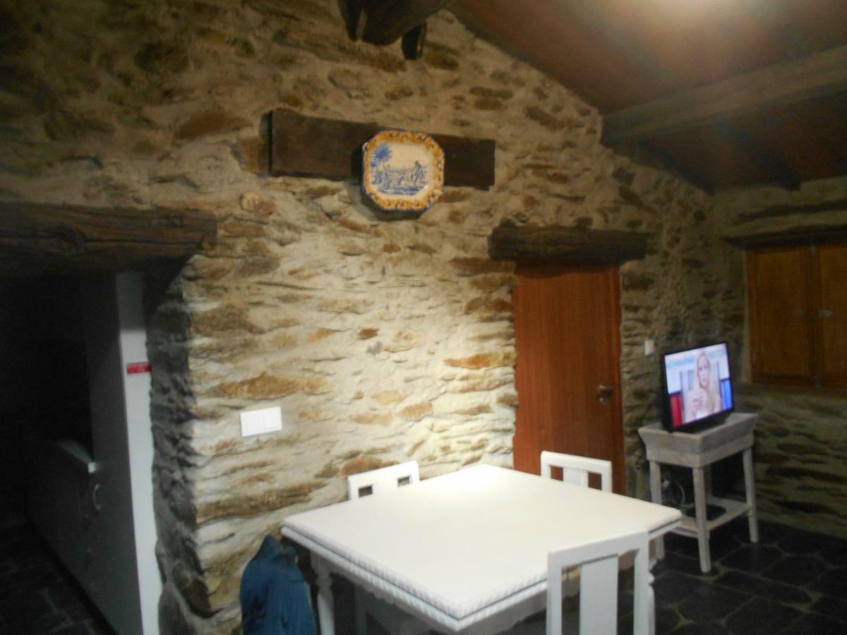 Casa Da Vinha Em Tabuaco - Douro Villa Dış mekan fotoğraf