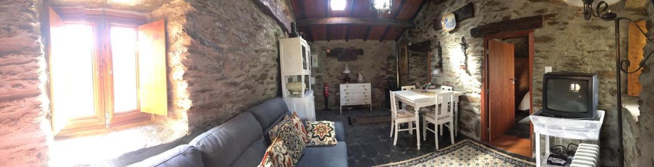 Casa Da Vinha Em Tabuaco - Douro Villa Dış mekan fotoğraf
